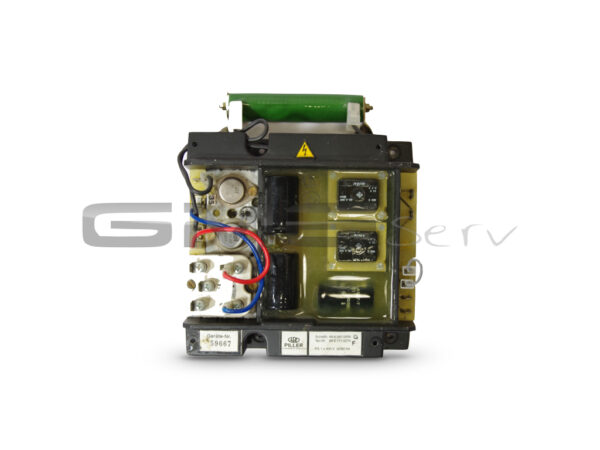 4927770274 Spg. Regler PS 1x400V 50-60Hz PF-C – Piller