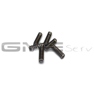 Coil Spring T8.31.012.00 – AvK