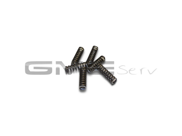 Coil Spring T8.31.012.00 – AvK