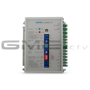 Cosimat C2.1 C2.2 NI910042447 NI910044963 – AvK