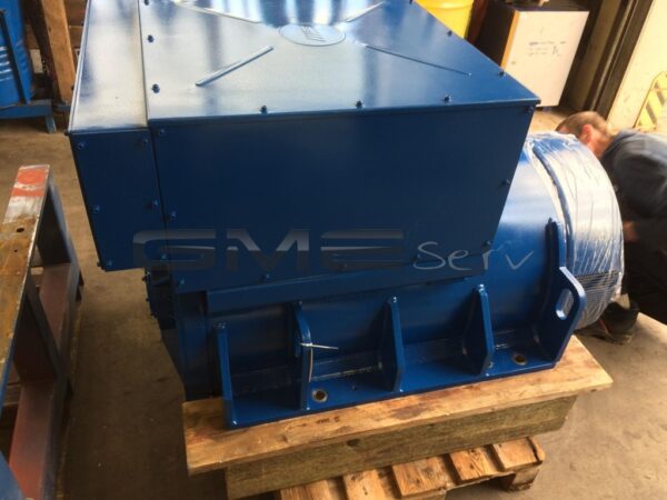 Marelli Generator MJB 355MB4 B20