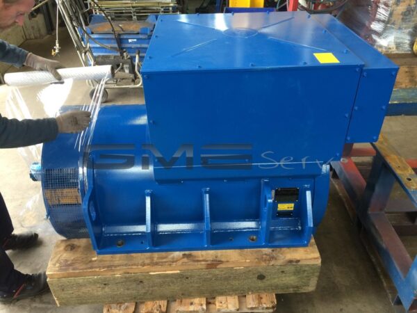 Marelli Generator MJB 355MB4 B20