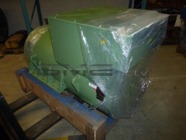 Marelli Generator MJB 400 LA4 B24