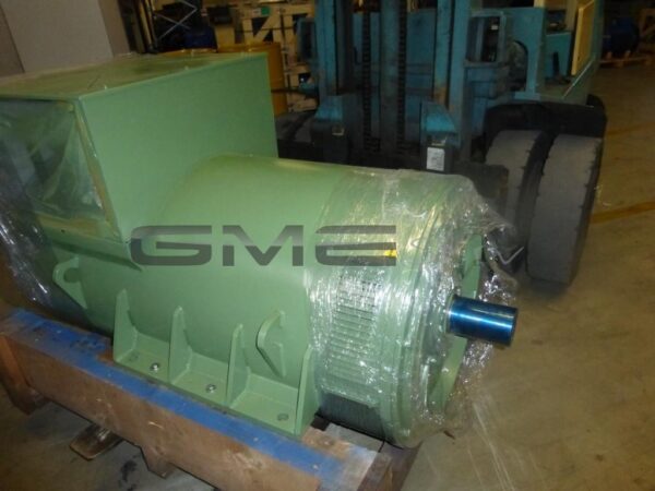 Marelli Generator MJB 400 LA4 B24