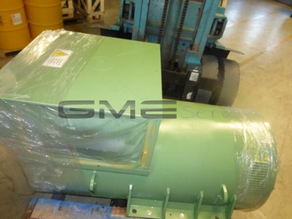 Marelli Generator MJB 400 LA4 B24