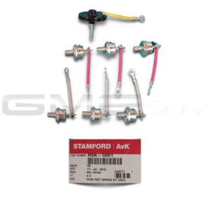 RSK-5001 RECT SERVICE KIT – Stamford / Newage