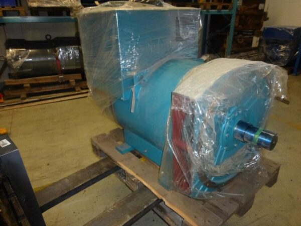 Stamford Generator HCI534E2