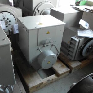 Stamford Industrie Gen HCM434F23