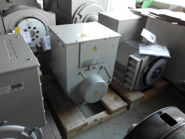 Stamford Industrie Gen HCM434F23