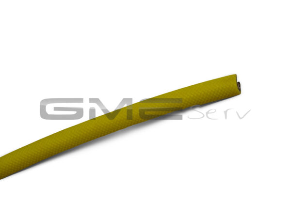 T5.05.101.00 TEFLON CABLE YELLOW – AvK