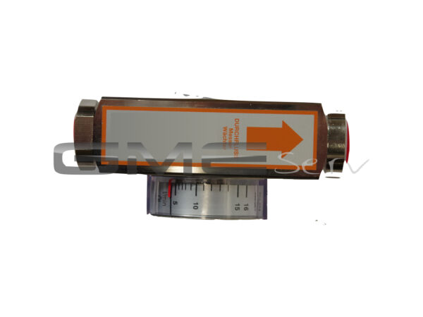 T7.300.VKA3105R0R15B Flow Meter – AvK